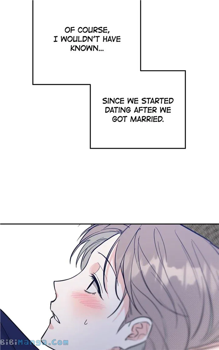Really Truly Getting a Divorce Chapter 56 – Page 80