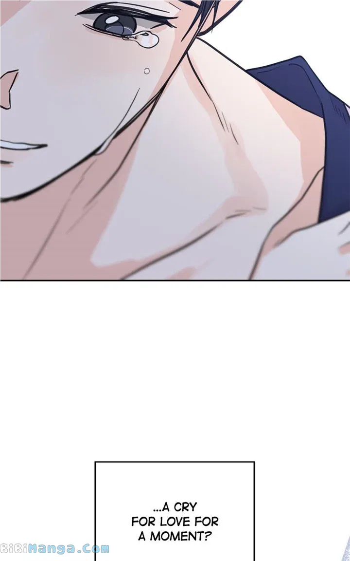 Really Truly Getting a Divorce Chapter 56 – Page 84