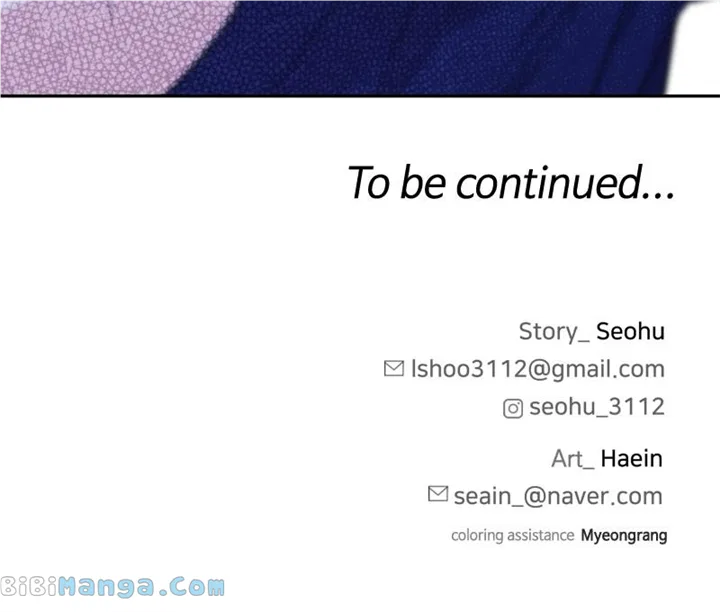 Really Truly Getting a Divorce Chapter 56 – Page 87