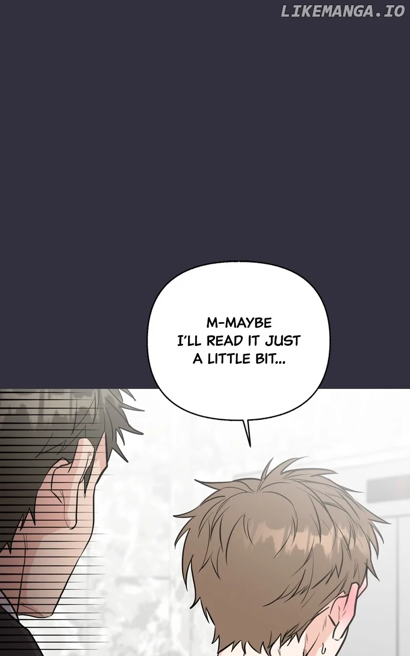 Really Truly Getting a Divorce Chapter 55 – Page 1