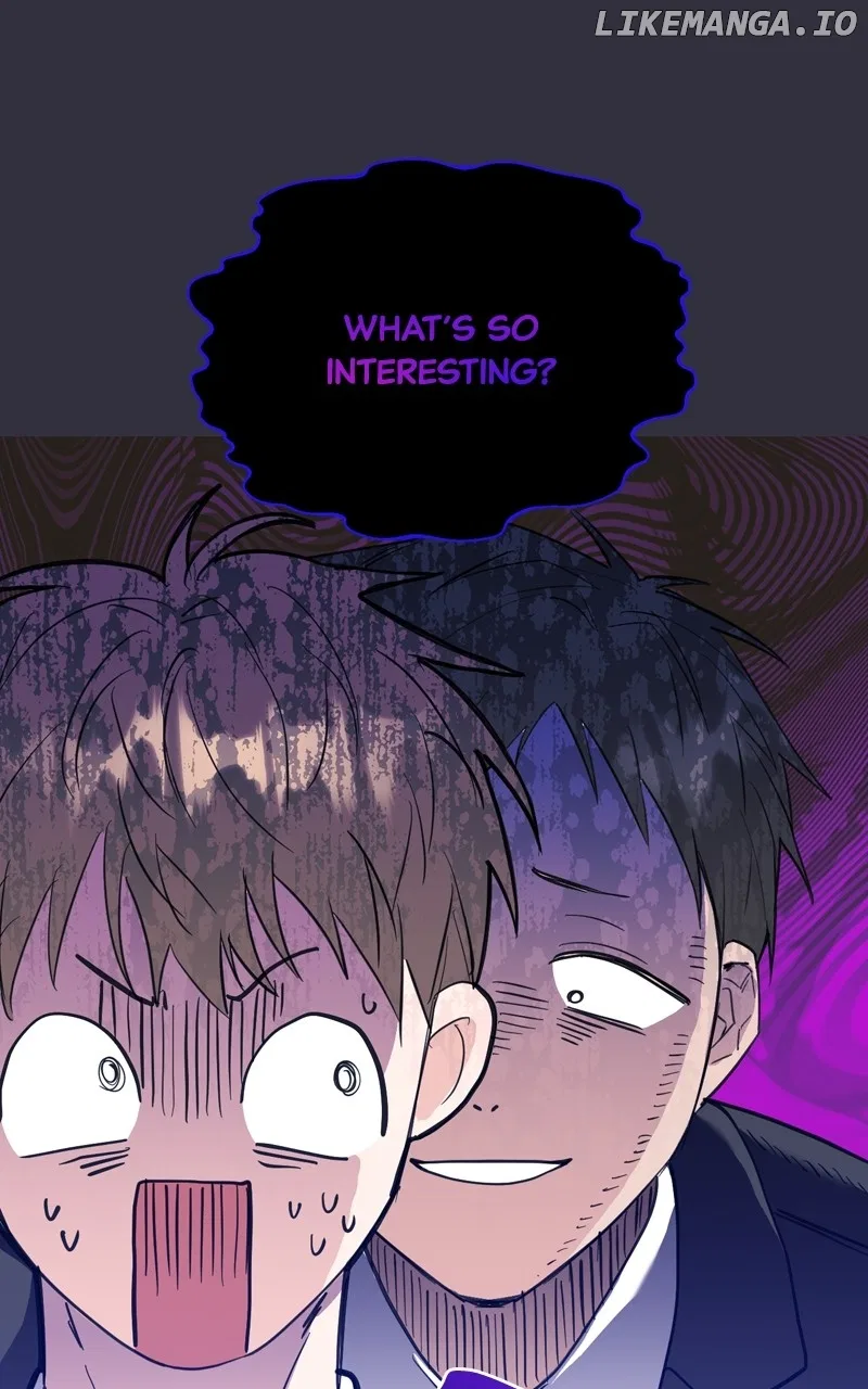 Really Truly Getting a Divorce Chapter 55 – Page 4
