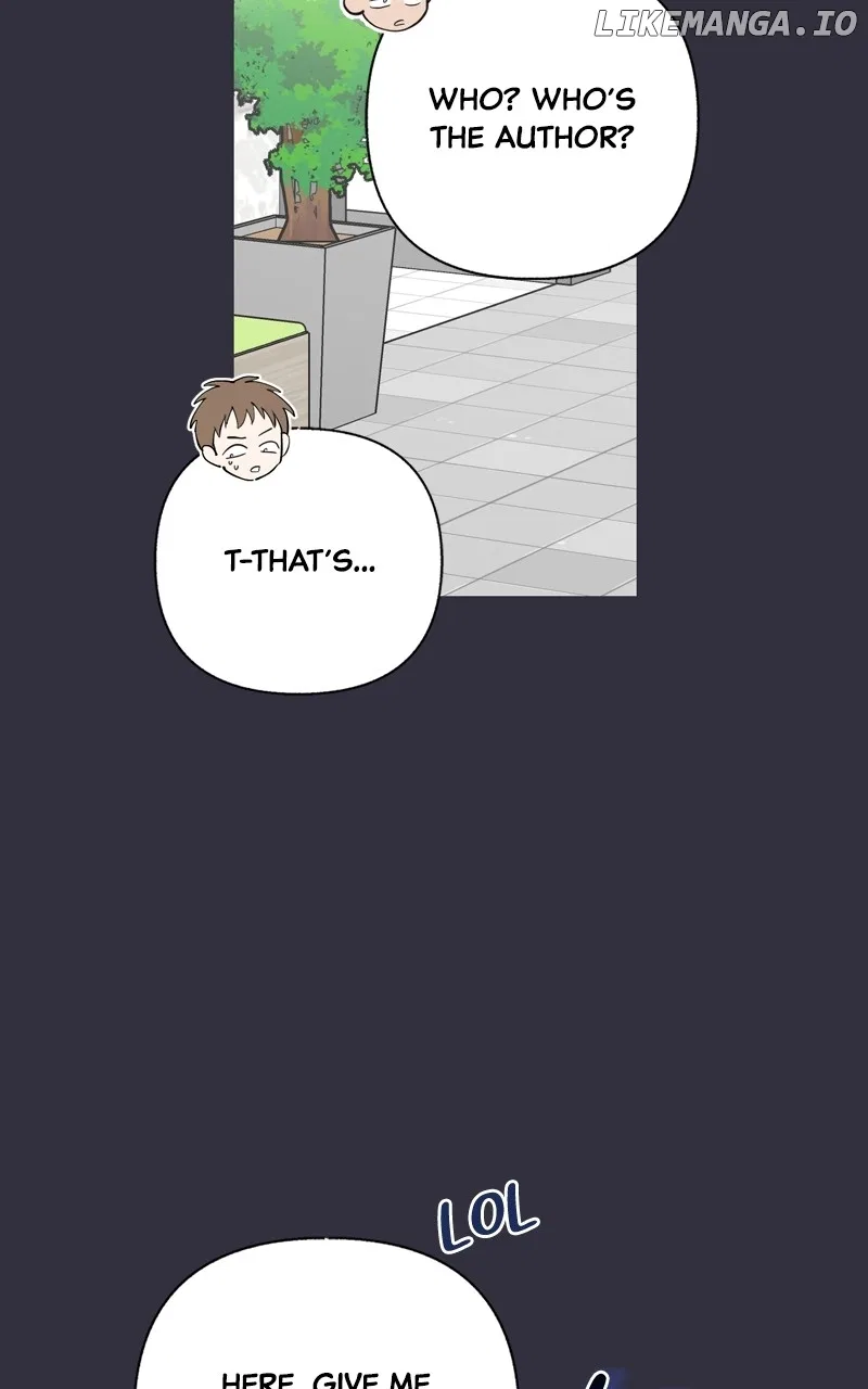 Really Truly Getting a Divorce Chapter 55 – Page 10