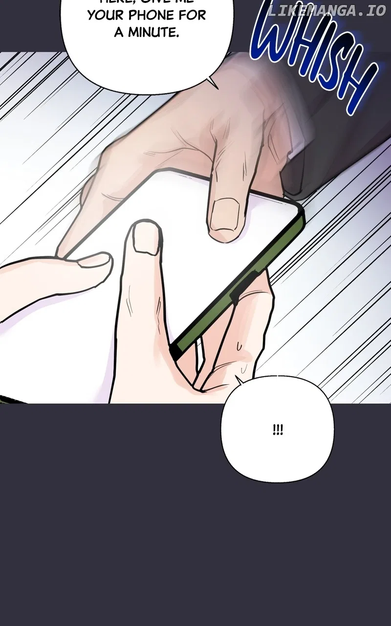 Really Truly Getting a Divorce Chapter 55 – Page 11