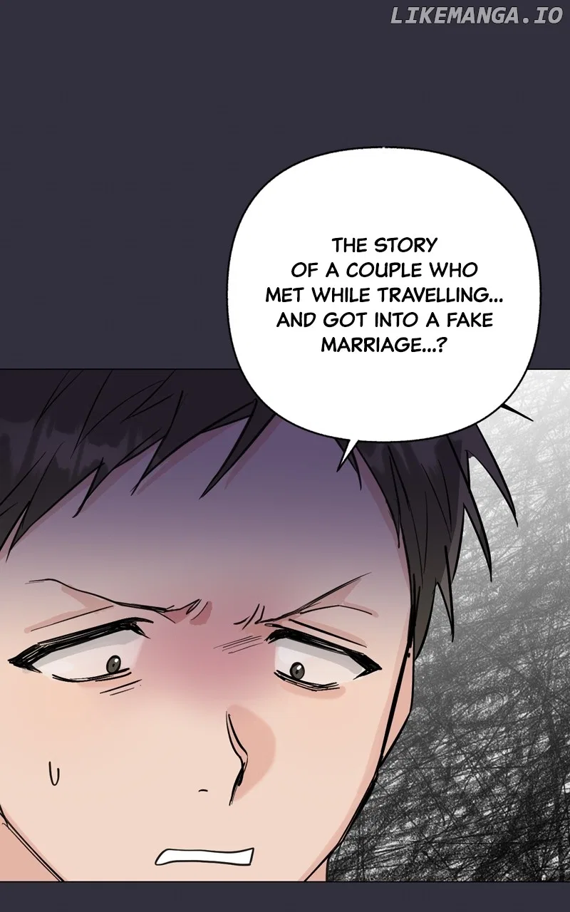 Really Truly Getting a Divorce Chapter 55 – Page 13