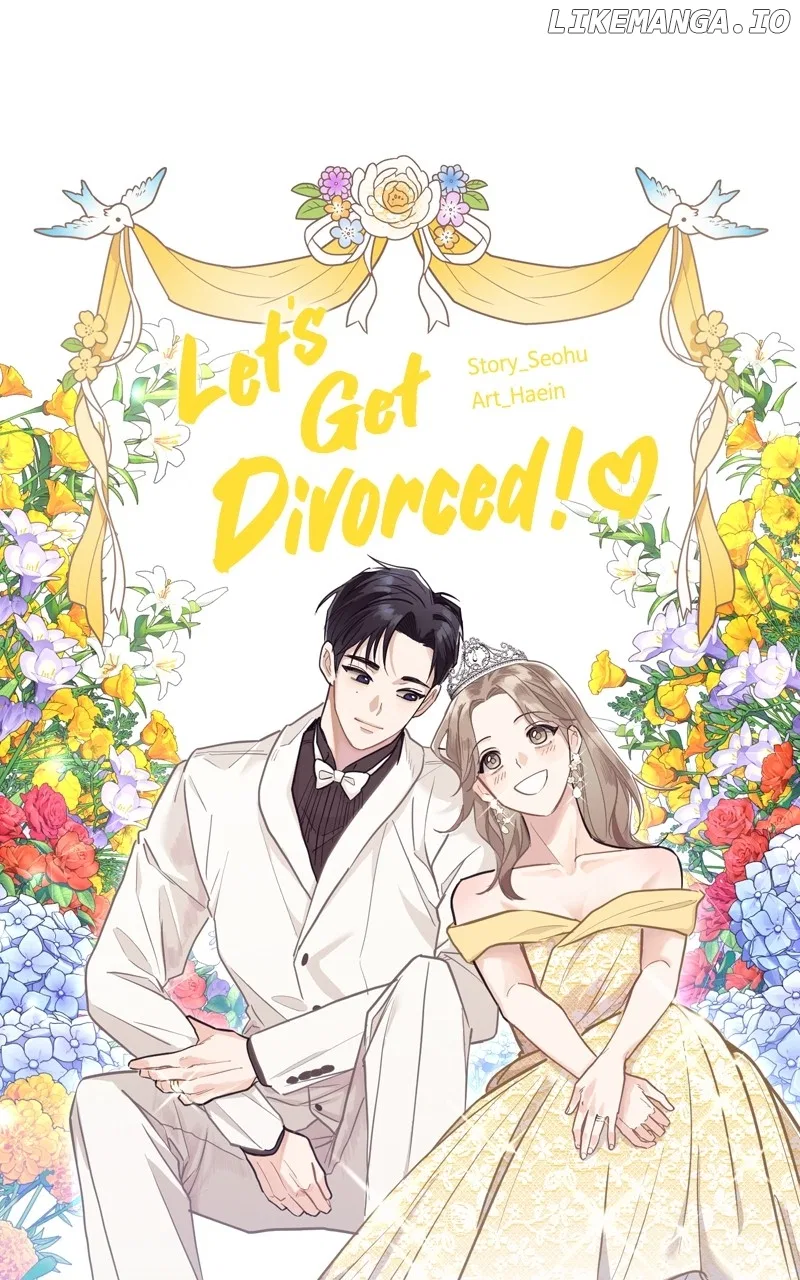 Really Truly Getting a Divorce Chapter 55 – Page 15