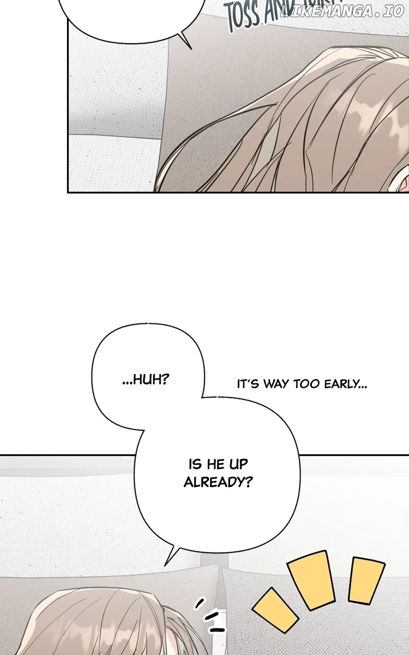 Really Truly Getting a Divorce Chapter 55 – Page 18