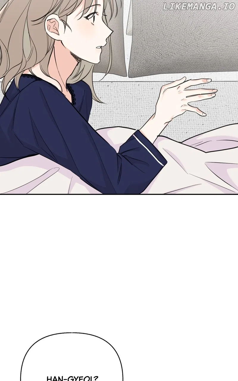 Really Truly Getting a Divorce Chapter 55 – Page 19