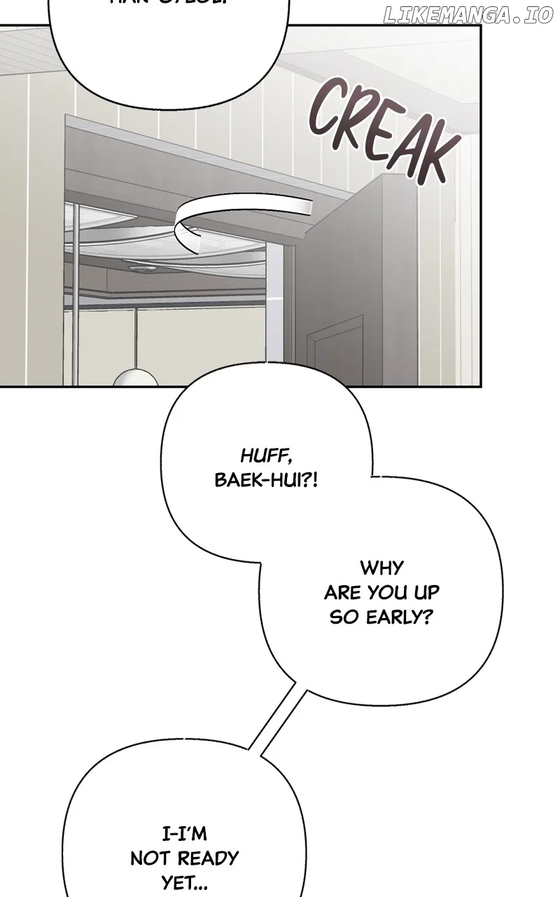 Really Truly Getting a Divorce Chapter 55 – Page 20