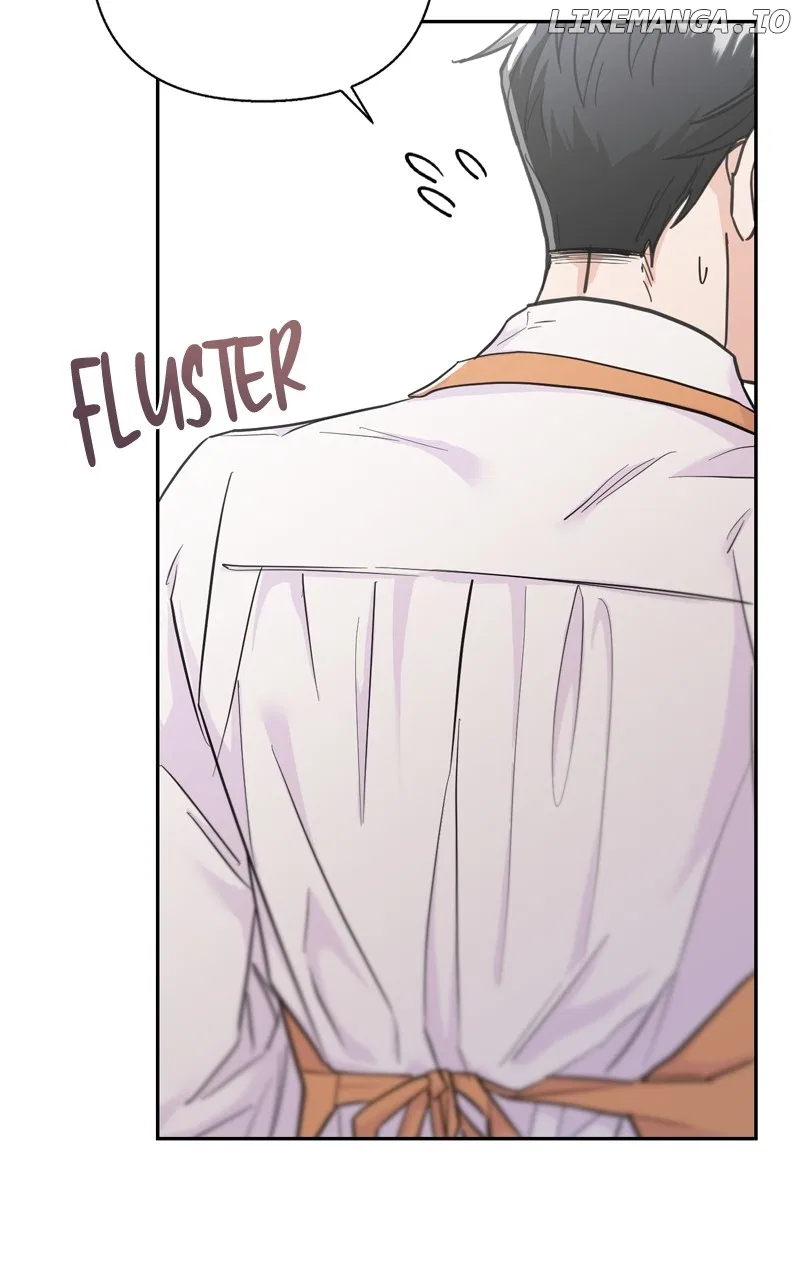 Really Truly Getting a Divorce Chapter 55 – Page 21