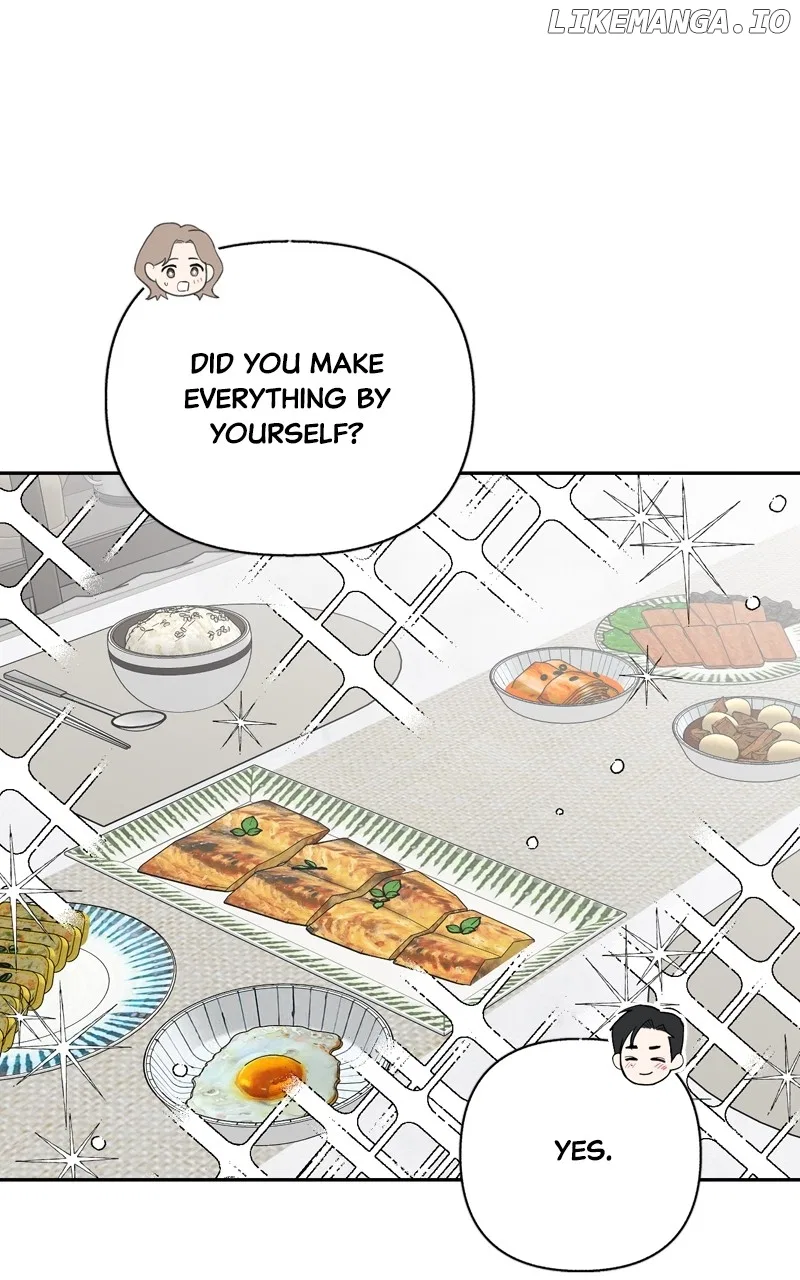 Really Truly Getting a Divorce Chapter 55 – Page 24