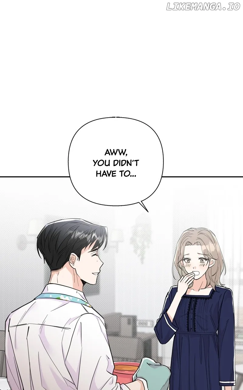 Really Truly Getting a Divorce Chapter 55 – Page 25