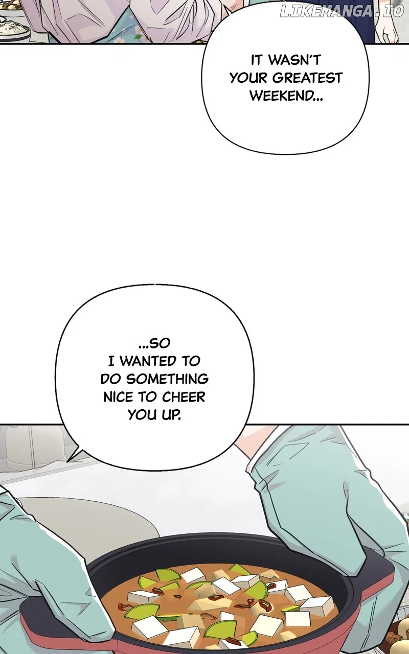 Really Truly Getting a Divorce Chapter 55 – Page 26