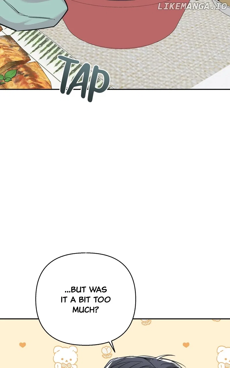 Really Truly Getting a Divorce Chapter 55 – Page 27