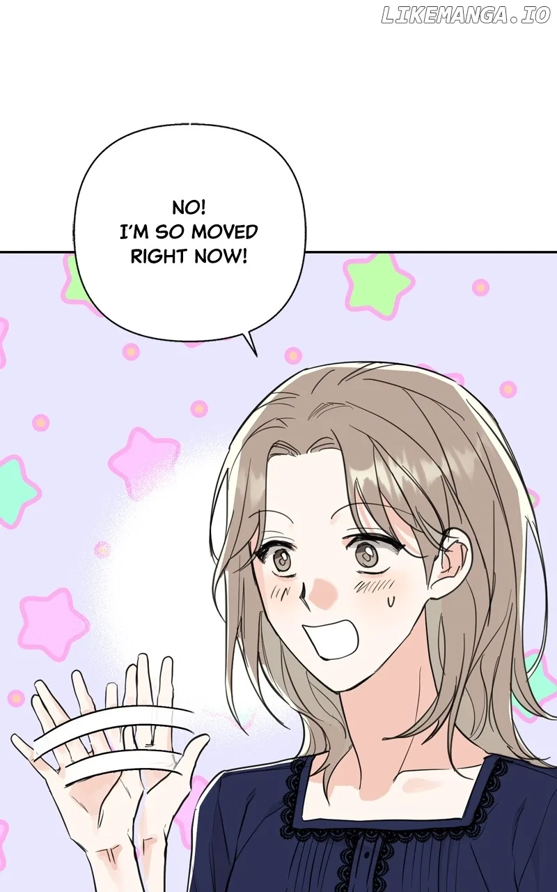Really Truly Getting a Divorce Chapter 55 – Page 29