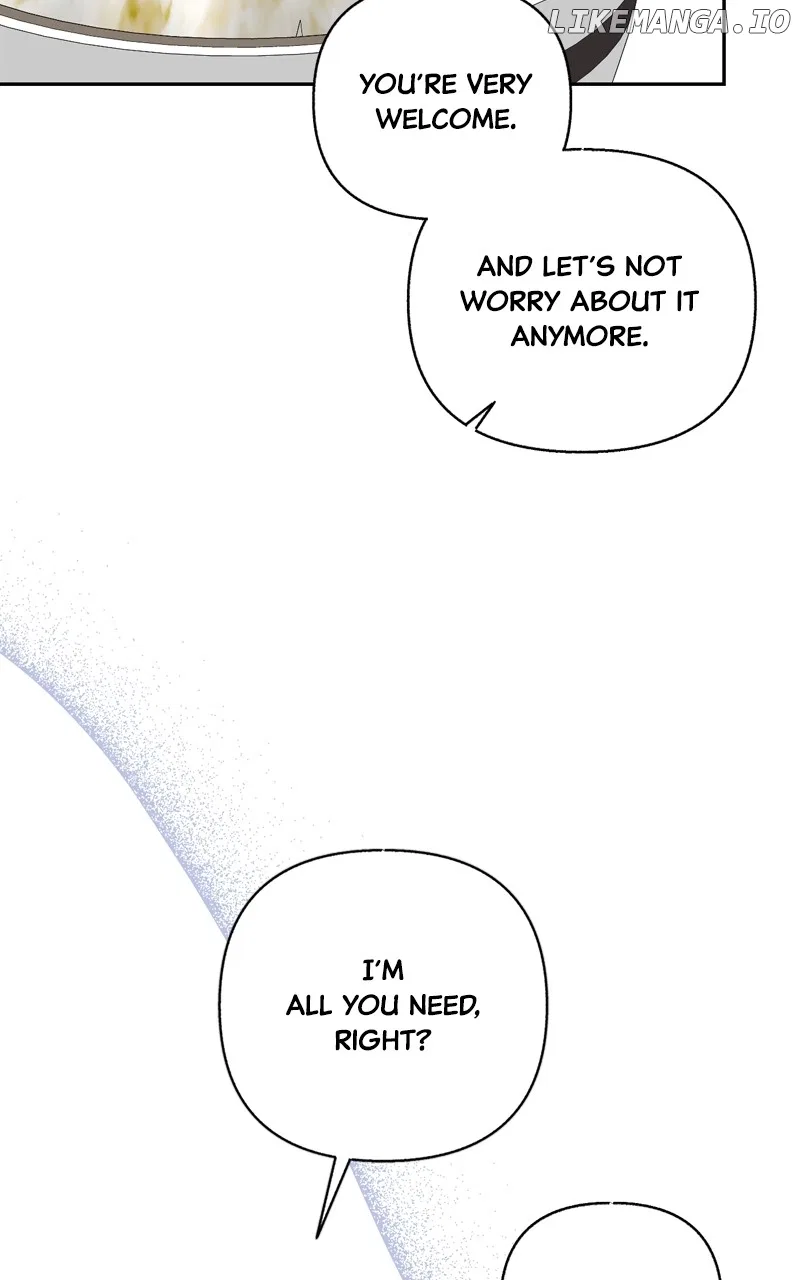 Really Truly Getting a Divorce Chapter 55 – Page 31
