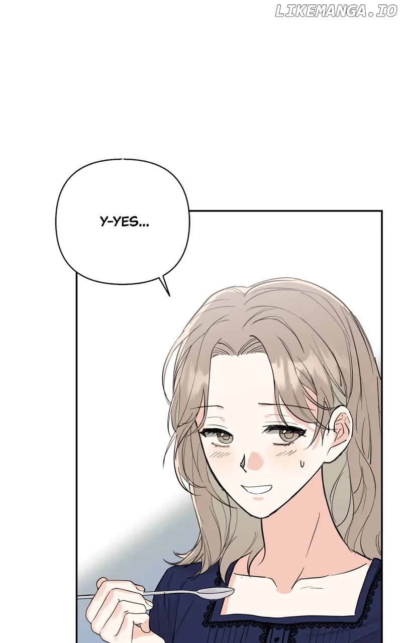 Really Truly Getting a Divorce Chapter 55 – Page 33