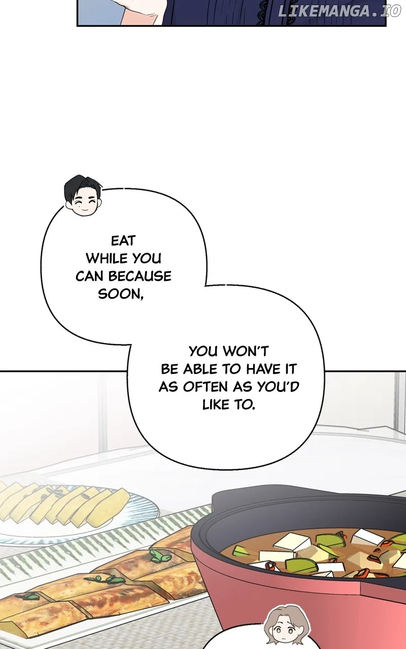 Really Truly Getting a Divorce Chapter 55 – Page 34