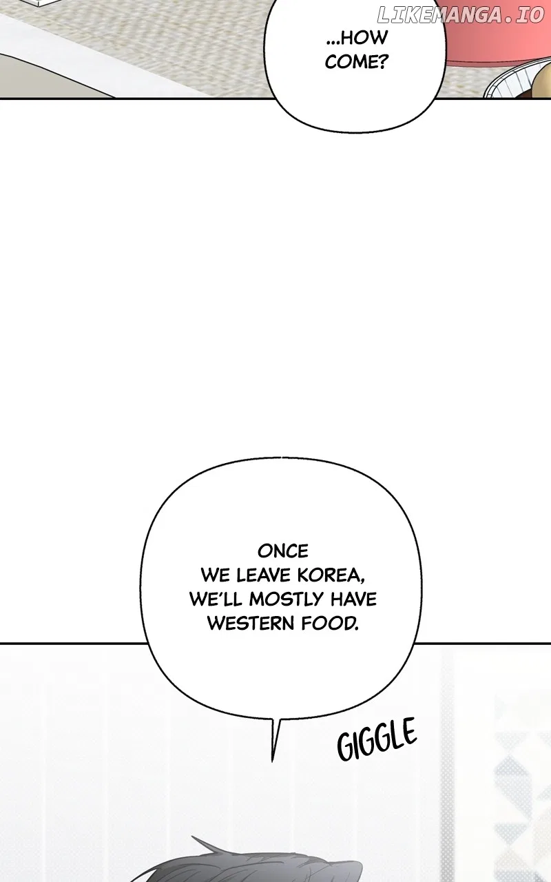 Really Truly Getting a Divorce Chapter 55 – Page 35