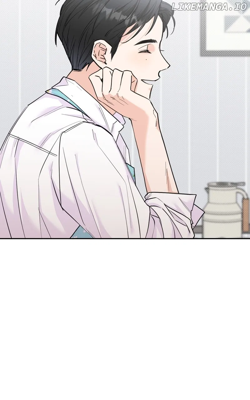 Really Truly Getting a Divorce Chapter 55 – Page 36