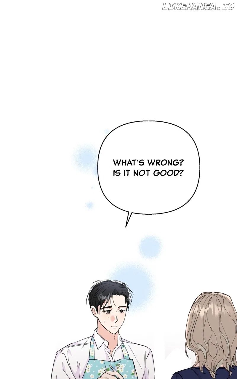 Really Truly Getting a Divorce Chapter 55 – Page 40
