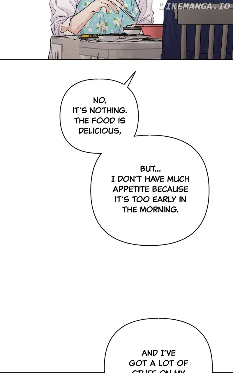 Really Truly Getting a Divorce Chapter 55 – Page 41