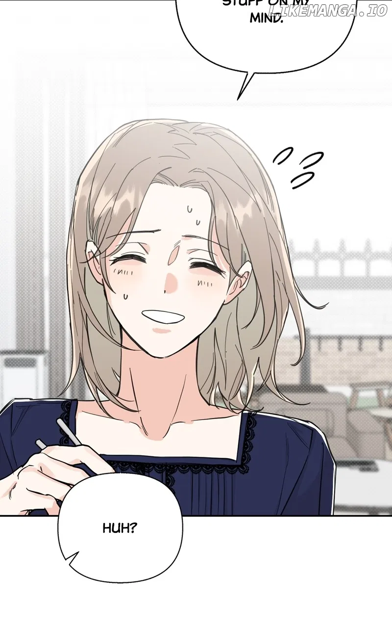Really Truly Getting a Divorce Chapter 55 – Page 42