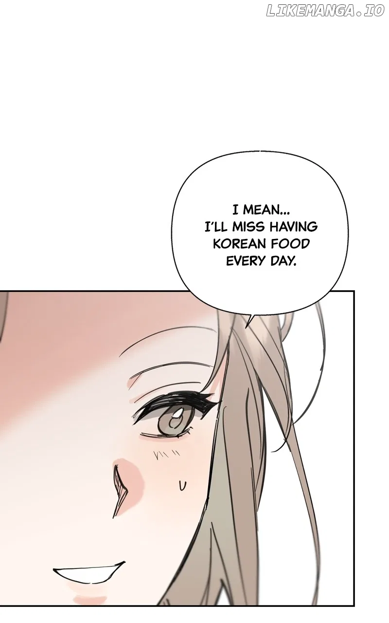 Really Truly Getting a Divorce Chapter 55 – Page 43
