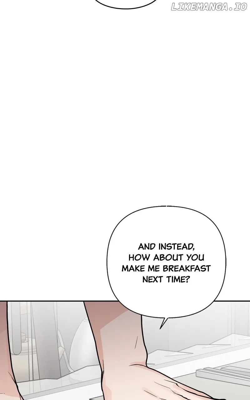 Really Truly Getting a Divorce Chapter 55 – Page 46