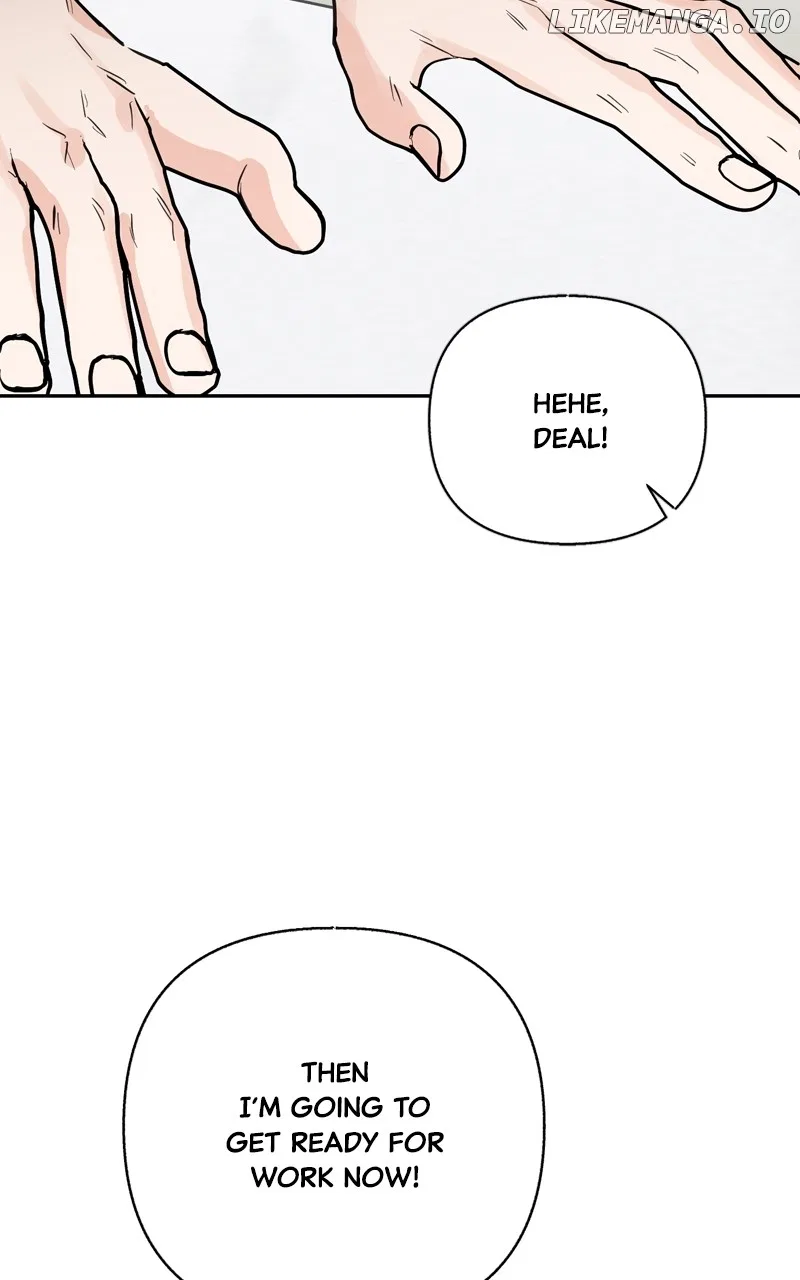 Really Truly Getting a Divorce Chapter 55 – Page 47