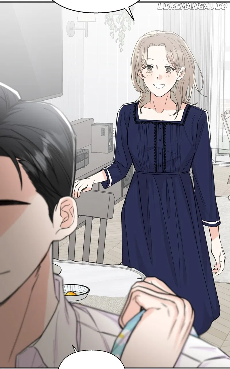 Really Truly Getting a Divorce Chapter 55 – Page 48