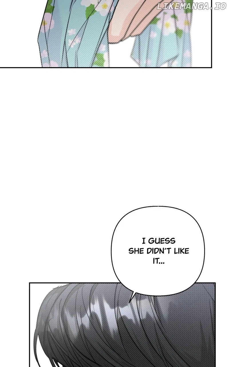 Really Truly Getting a Divorce Chapter 55 – Page 50