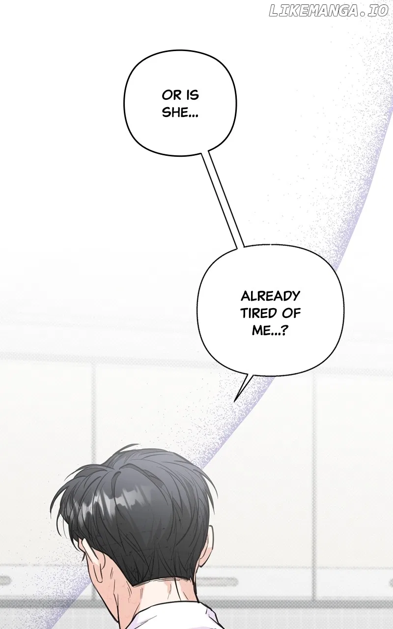 Really Truly Getting a Divorce Chapter 55 – Page 52