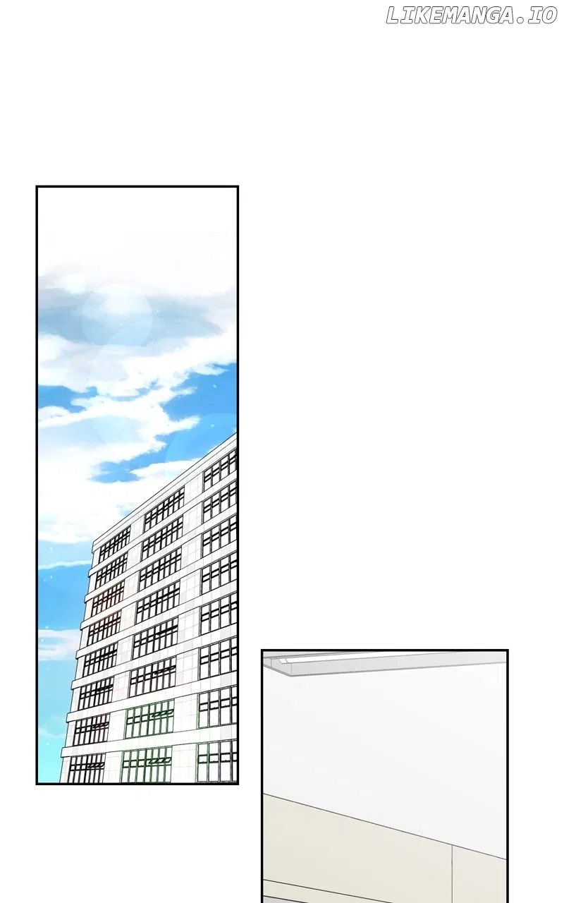 Really Truly Getting a Divorce Chapter 55 – Page 55
