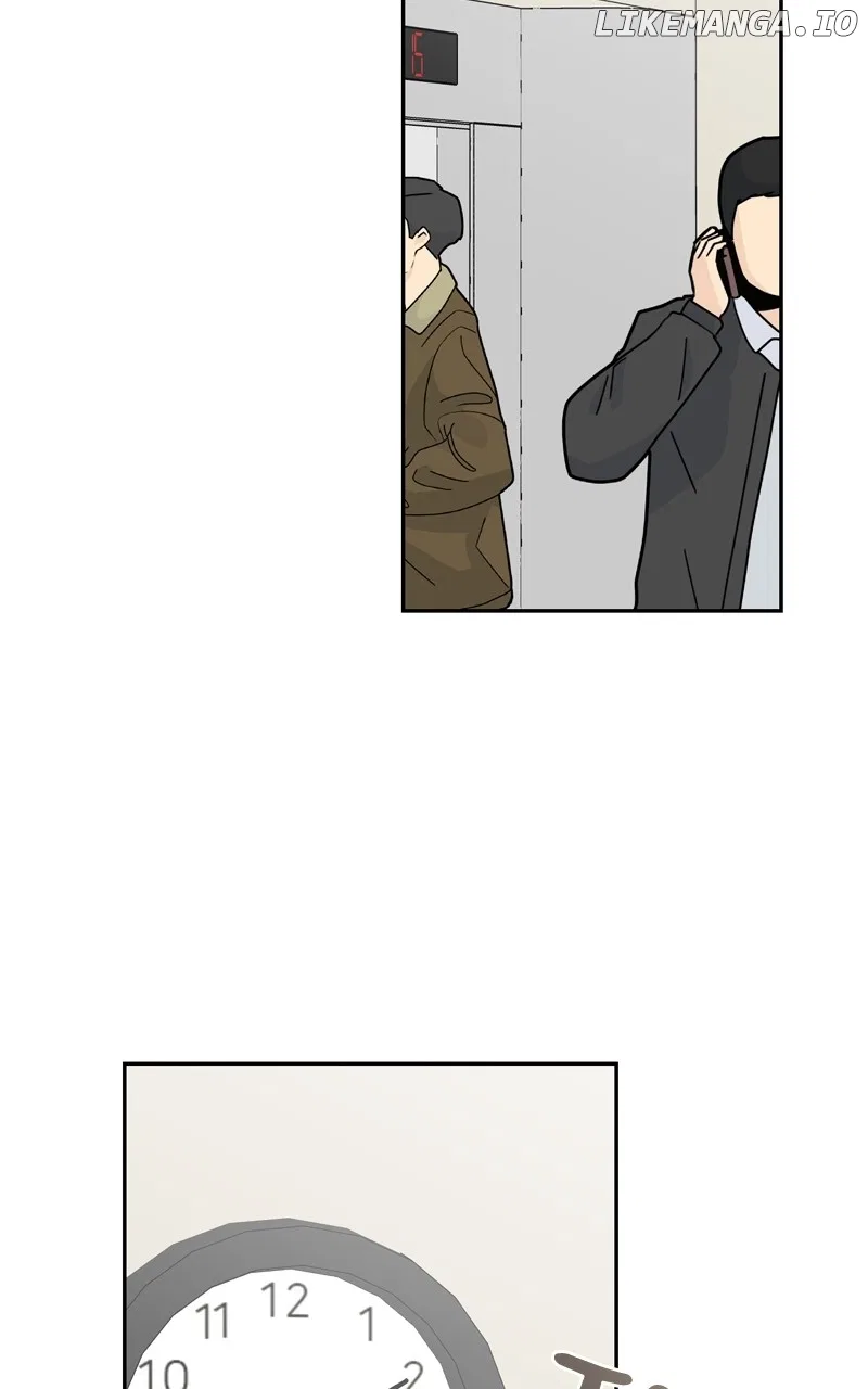 Really Truly Getting a Divorce Chapter 55 – Page 56