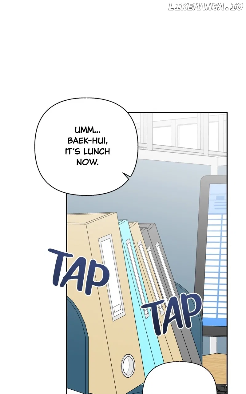 Really Truly Getting a Divorce Chapter 55 – Page 60