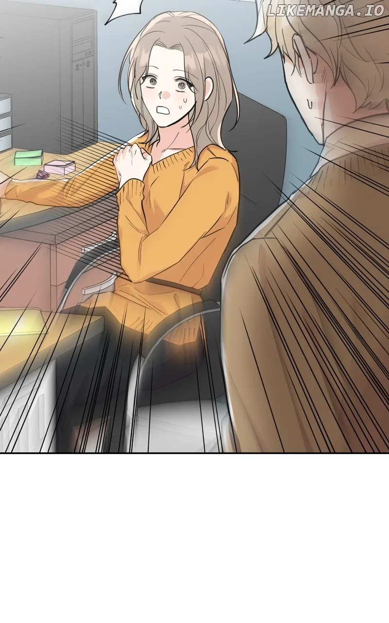 Really Truly Getting a Divorce Chapter 55 – Page 65
