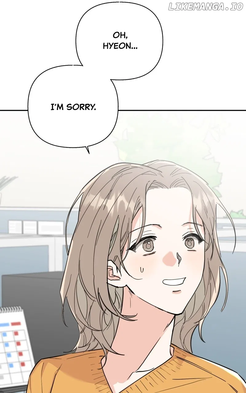 Really Truly Getting a Divorce Chapter 55 – Page 68