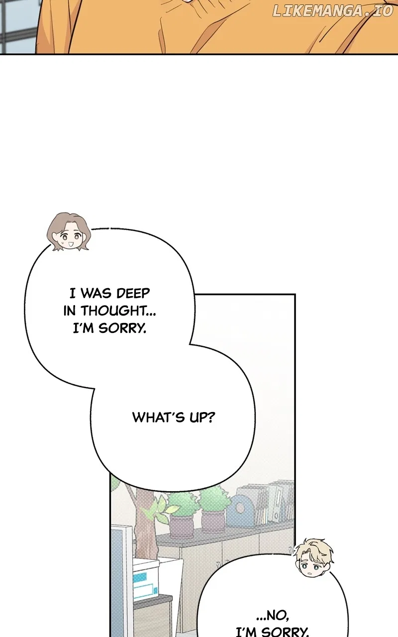 Really Truly Getting a Divorce Chapter 55 – Page 69