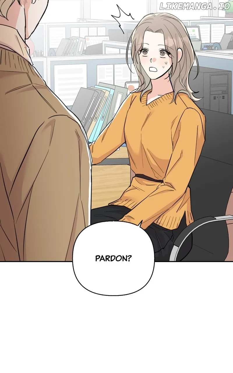 Really Truly Getting a Divorce Chapter 55 – Page 71