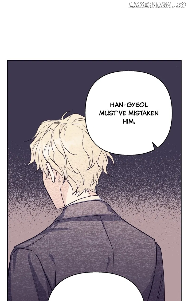 Really Truly Getting a Divorce Chapter 55 – Page 76