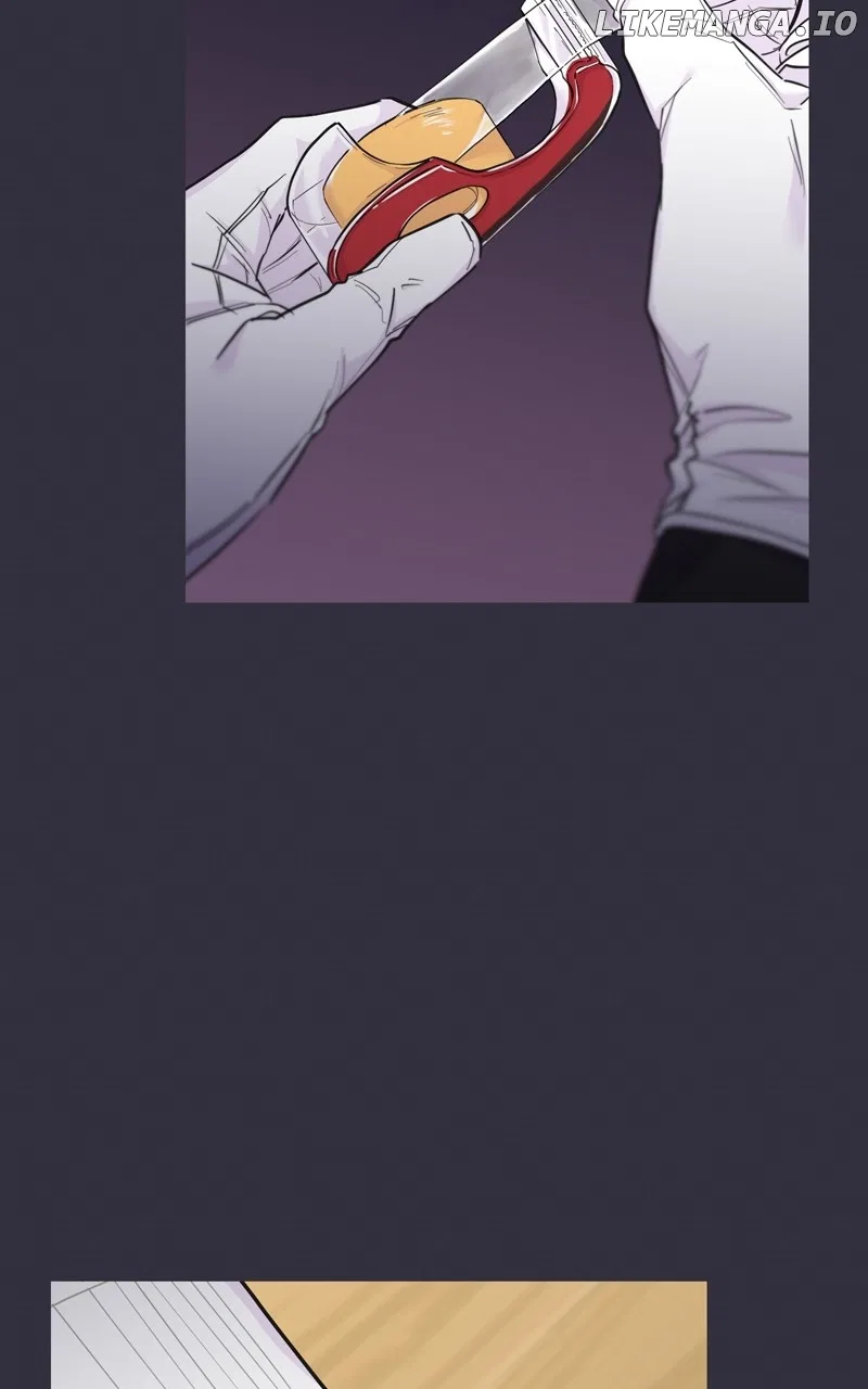 Really Truly Getting a Divorce Chapter 55 – Page 79