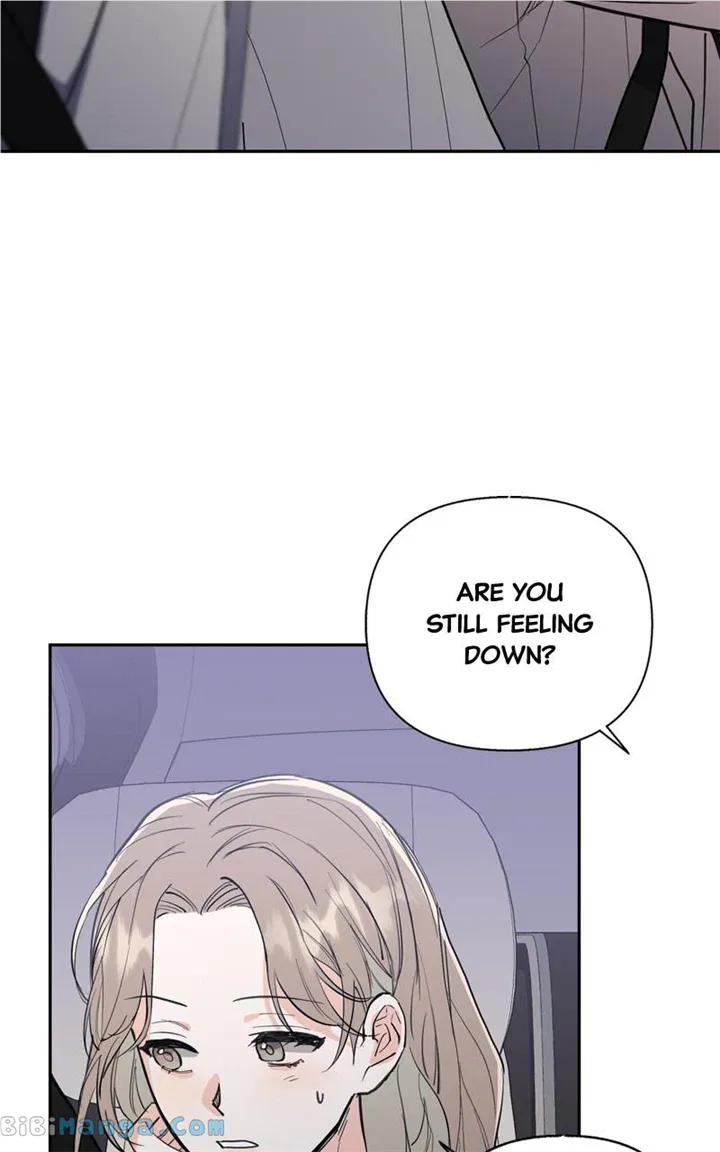 Really Truly Getting a Divorce Chapter 54 – Page 3