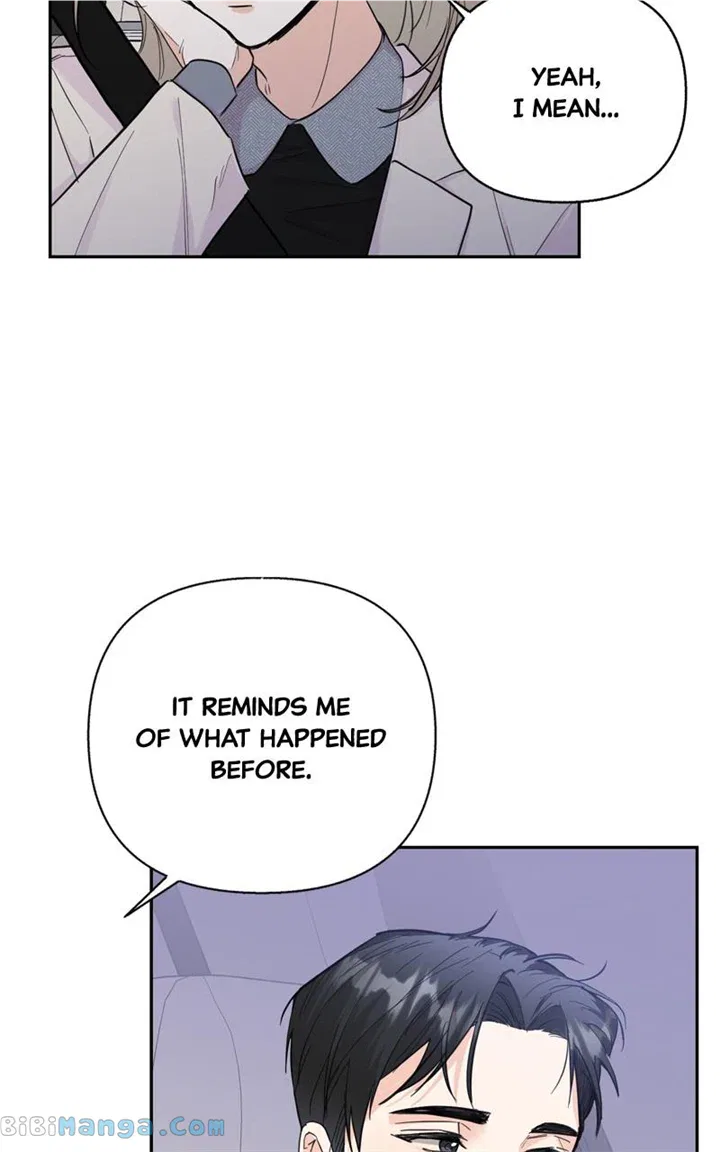 Really Truly Getting a Divorce Chapter 54 – Page 4