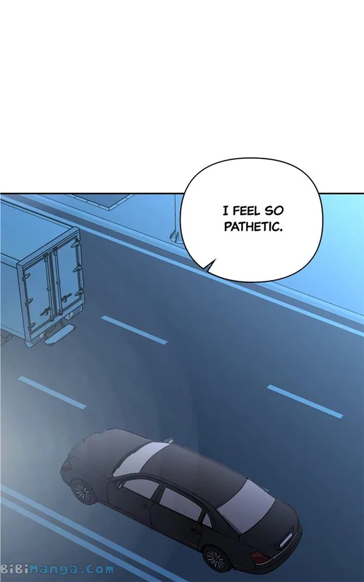 Really Truly Getting a Divorce Chapter 54 – Page 7