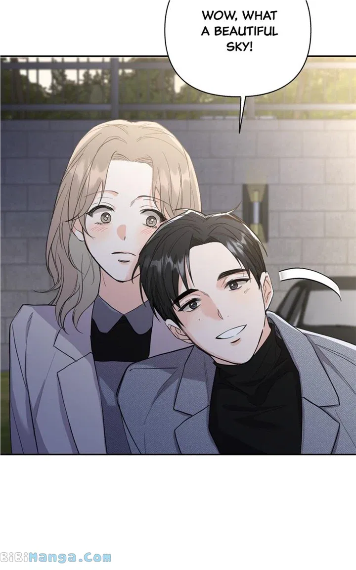 Really Truly Getting a Divorce Chapter 54 – Page 26