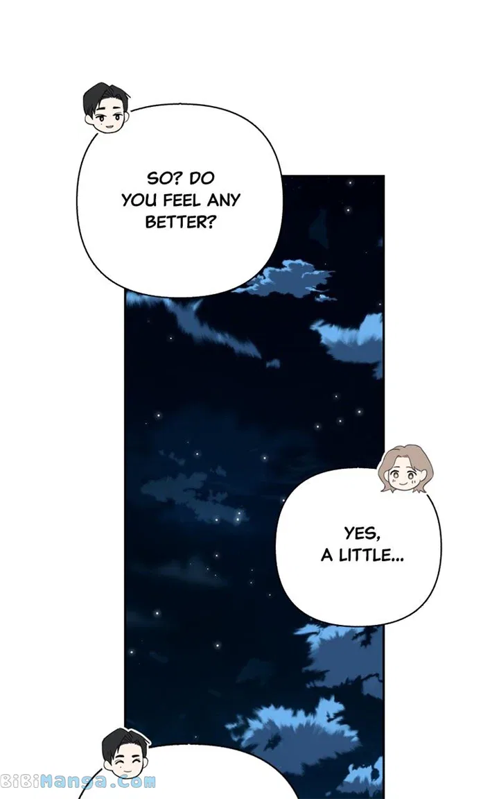 Really Truly Getting a Divorce Chapter 54 – Page 27