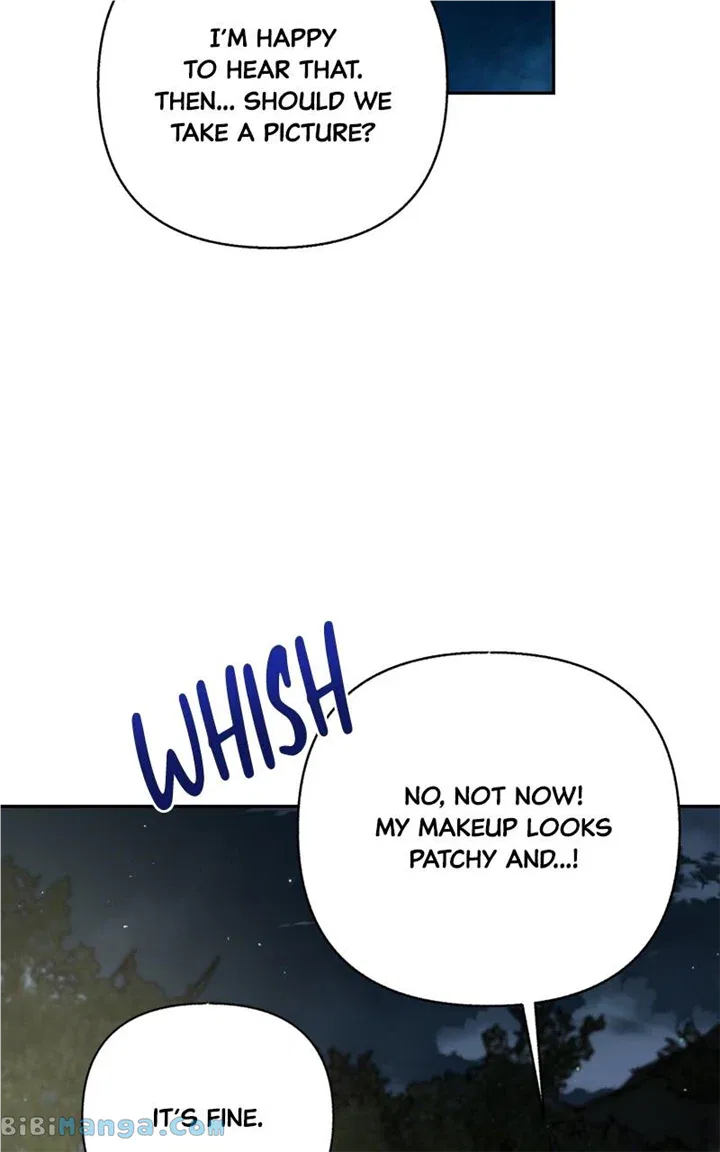 Really Truly Getting a Divorce Chapter 54 – Page 28