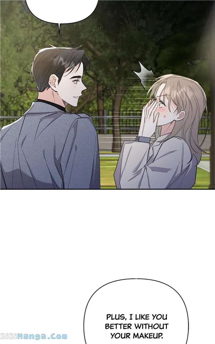 Really Truly Getting a Divorce Chapter 54 – Page 29