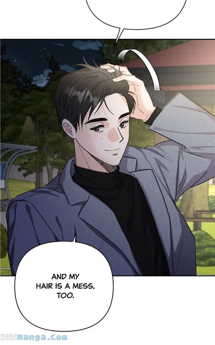 Really Truly Getting a Divorce Chapter 54 – Page 30