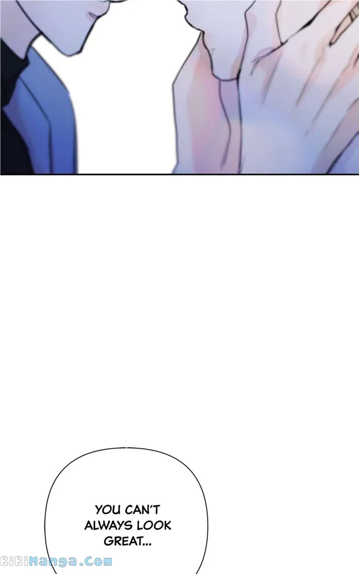 Really Truly Getting a Divorce Chapter 54 – Page 35